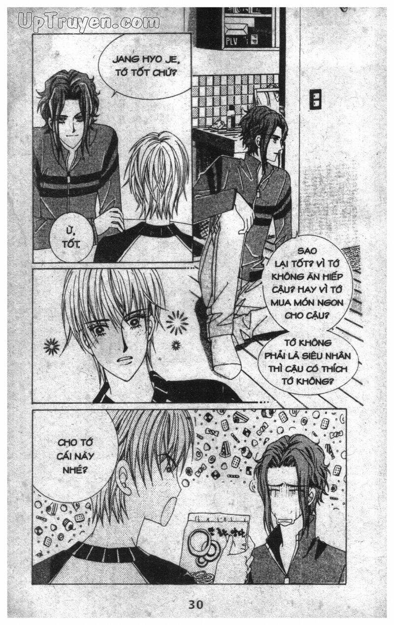 Dạ Khúc Chapter 5 - TC Truyện