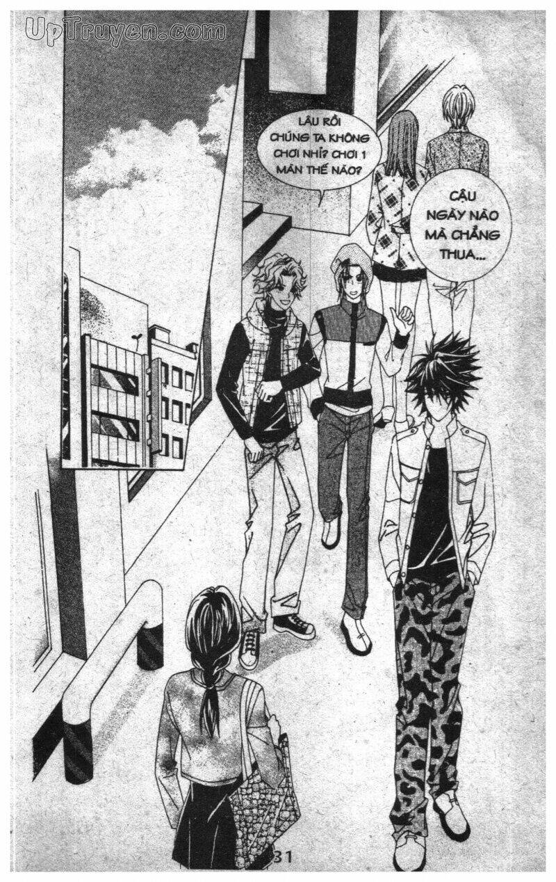 Dạ Khúc Chapter 5 - TC Truyện