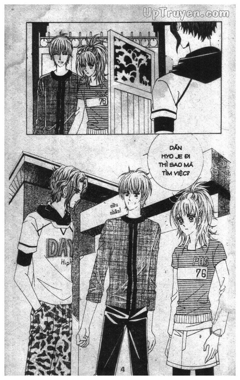 Dạ Khúc Chapter 5 - TC Truyện