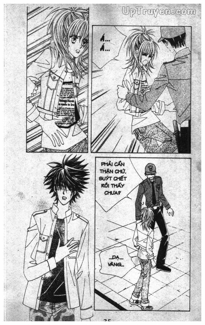 Dạ Khúc Chapter 5 - TC Truyện