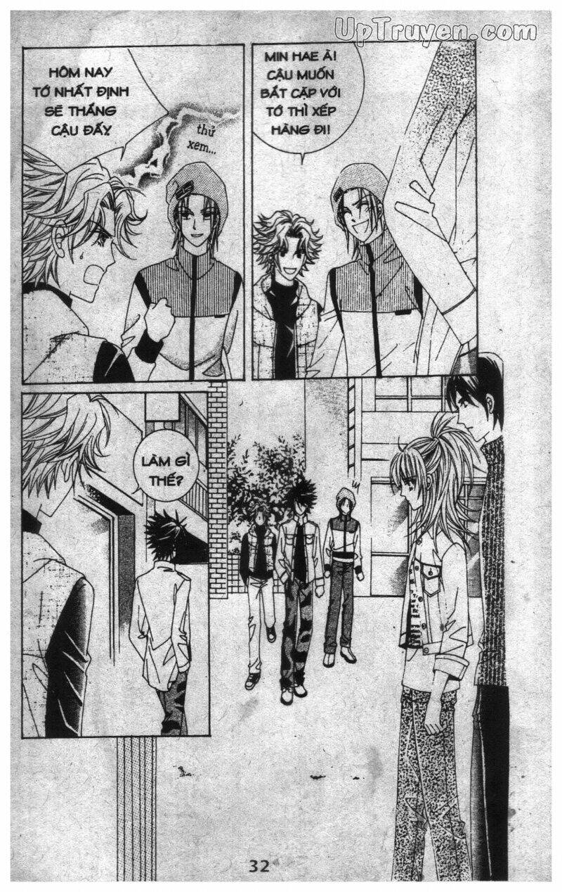 Dạ Khúc Chapter 5 - TC Truyện
