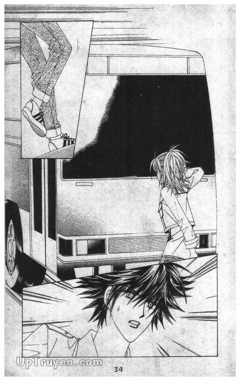 Dạ Khúc Chapter 5 - TC Truyện