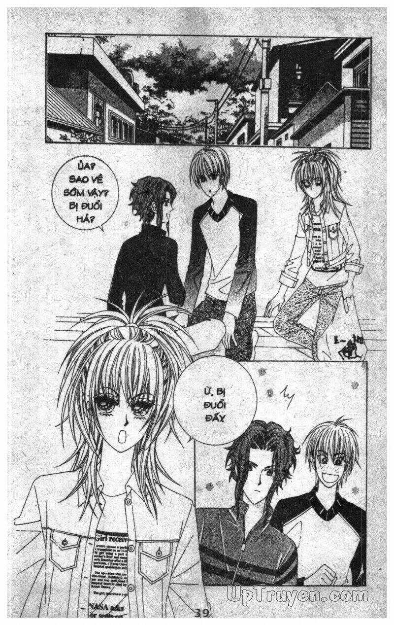 Dạ Khúc Chapter 5 - TC Truyện