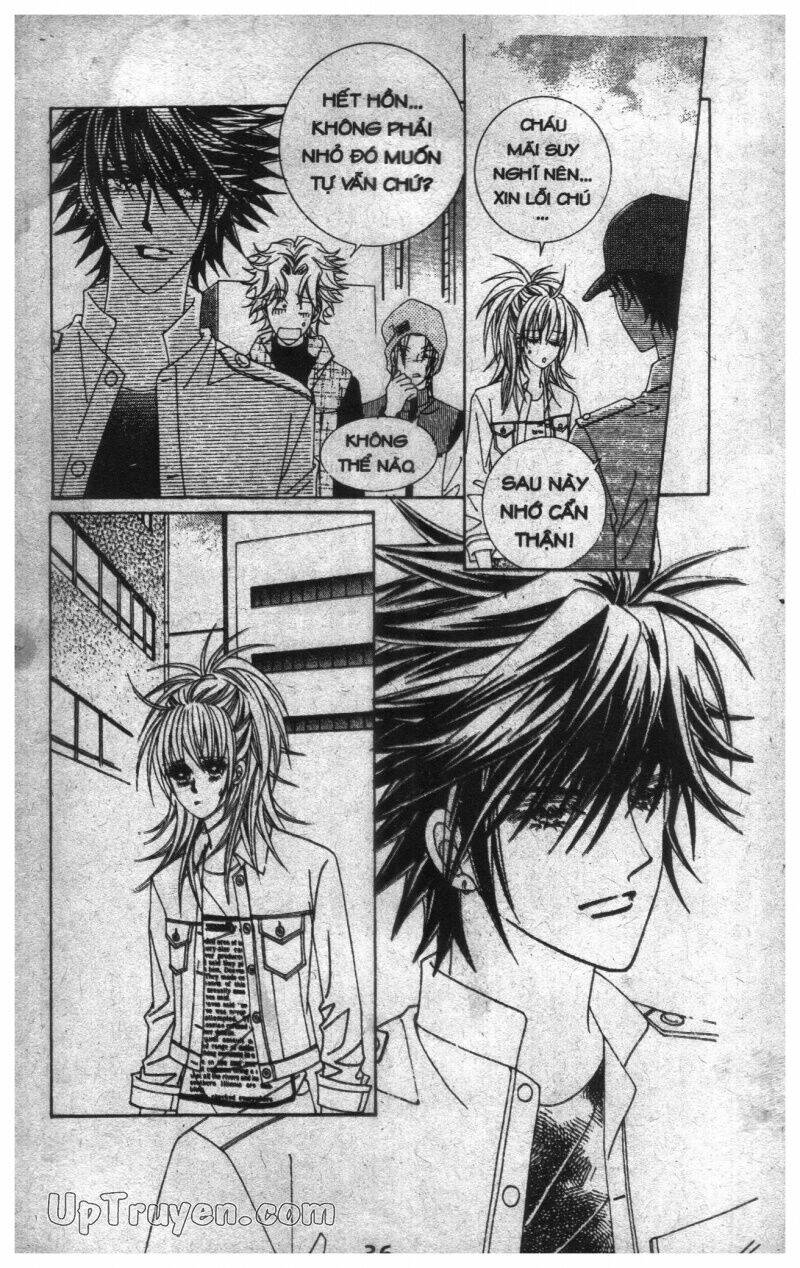 Dạ Khúc Chapter 5 - TC Truyện