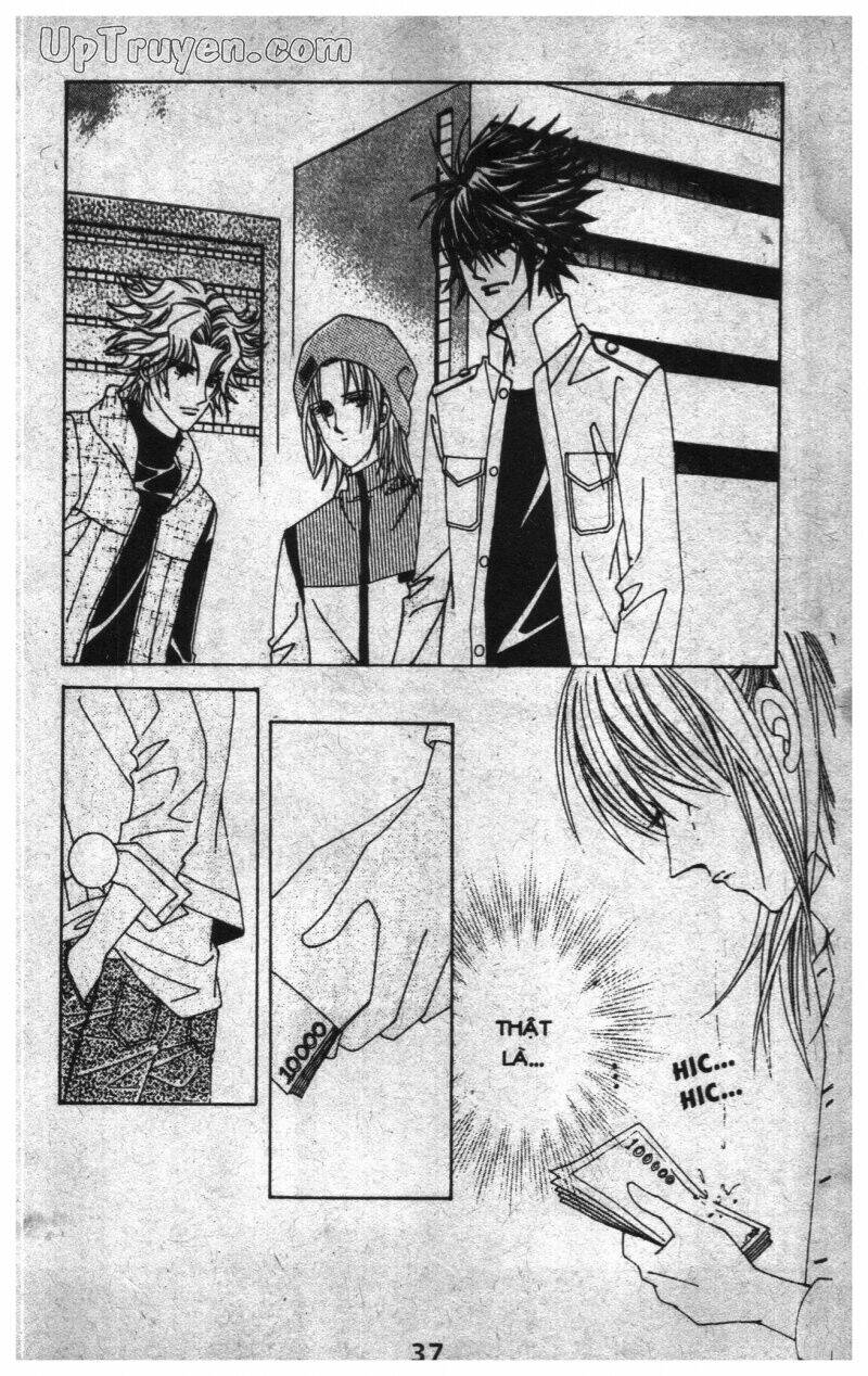 Dạ Khúc Chapter 5 - TC Truyện