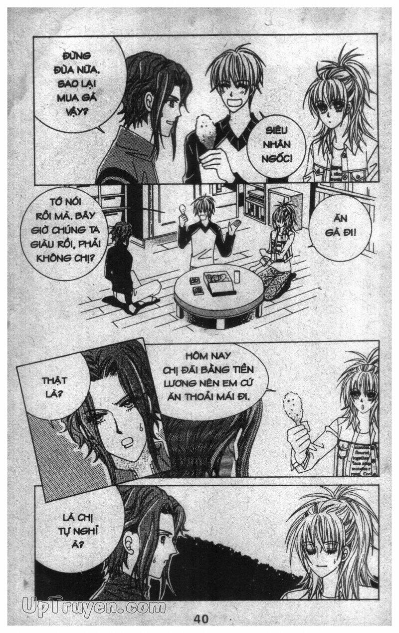 Dạ Khúc Chapter 5 - TC Truyện