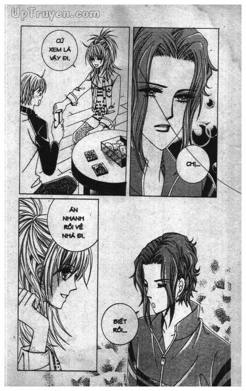 Dạ Khúc Chapter 5 - TC Truyện