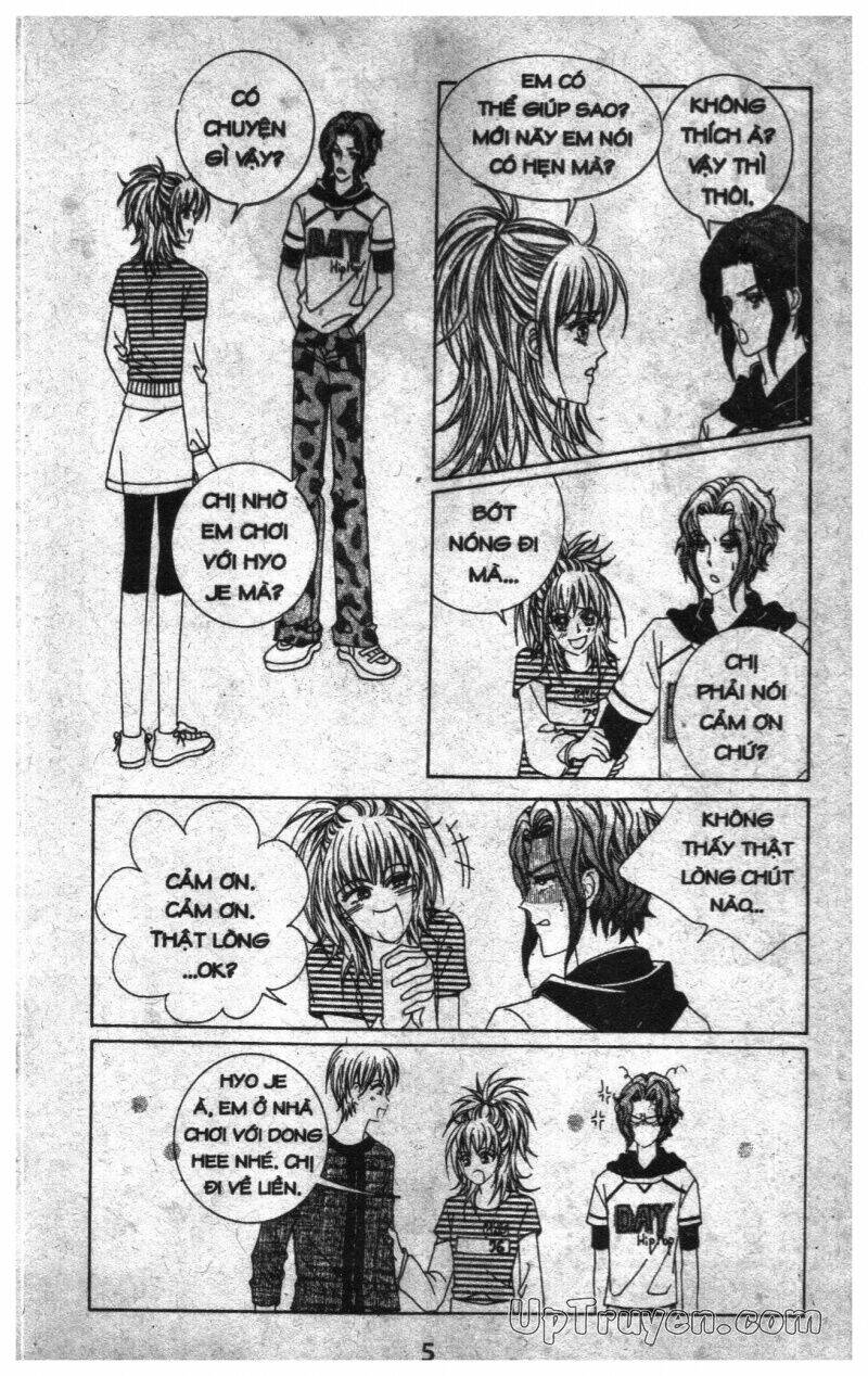 Dạ Khúc Chapter 5 - TC Truyện