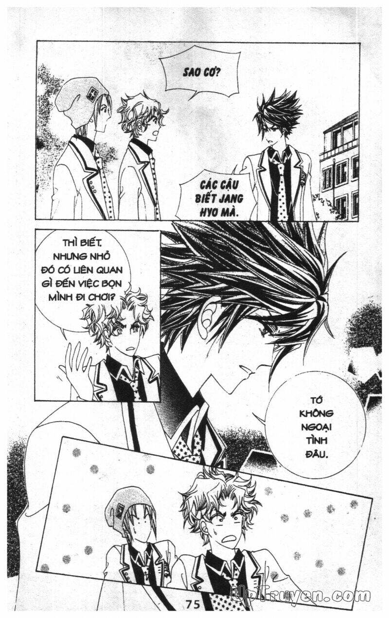 Dạ Khúc Chapter 7 - TC Truyện