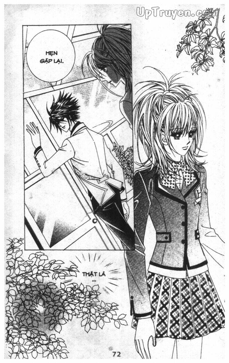 Dạ Khúc Chapter 7 - TC Truyện