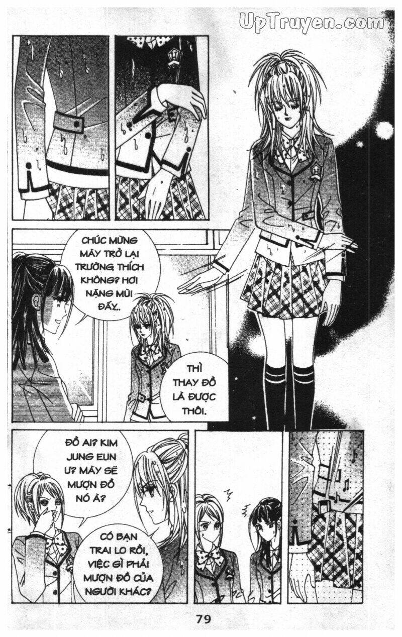 Dạ Khúc Chapter 7 - TC Truyện