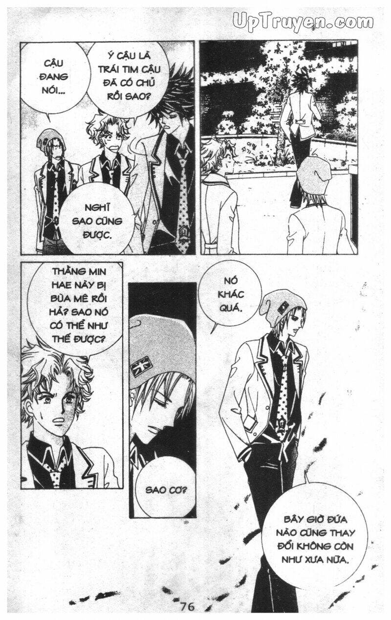 Dạ Khúc Chapter 7 - TC Truyện