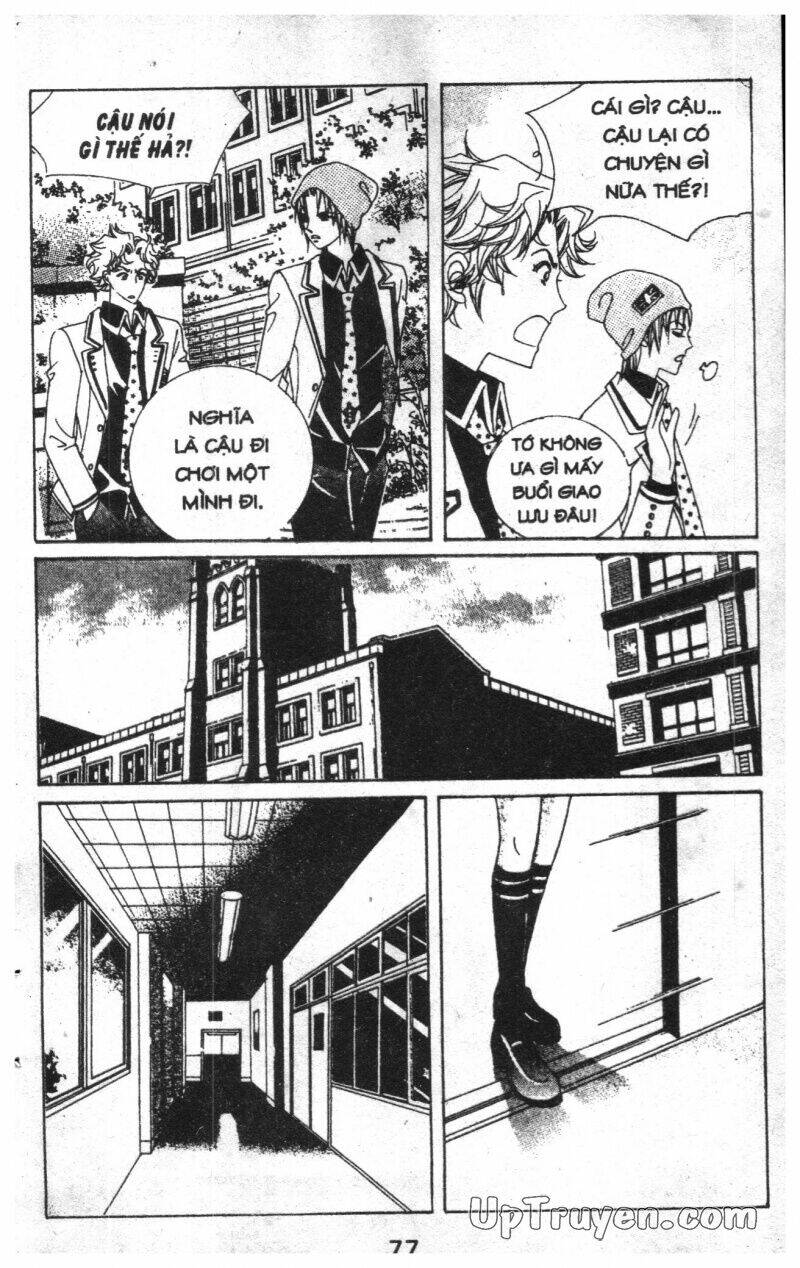 Dạ Khúc Chapter 7 - TC Truyện