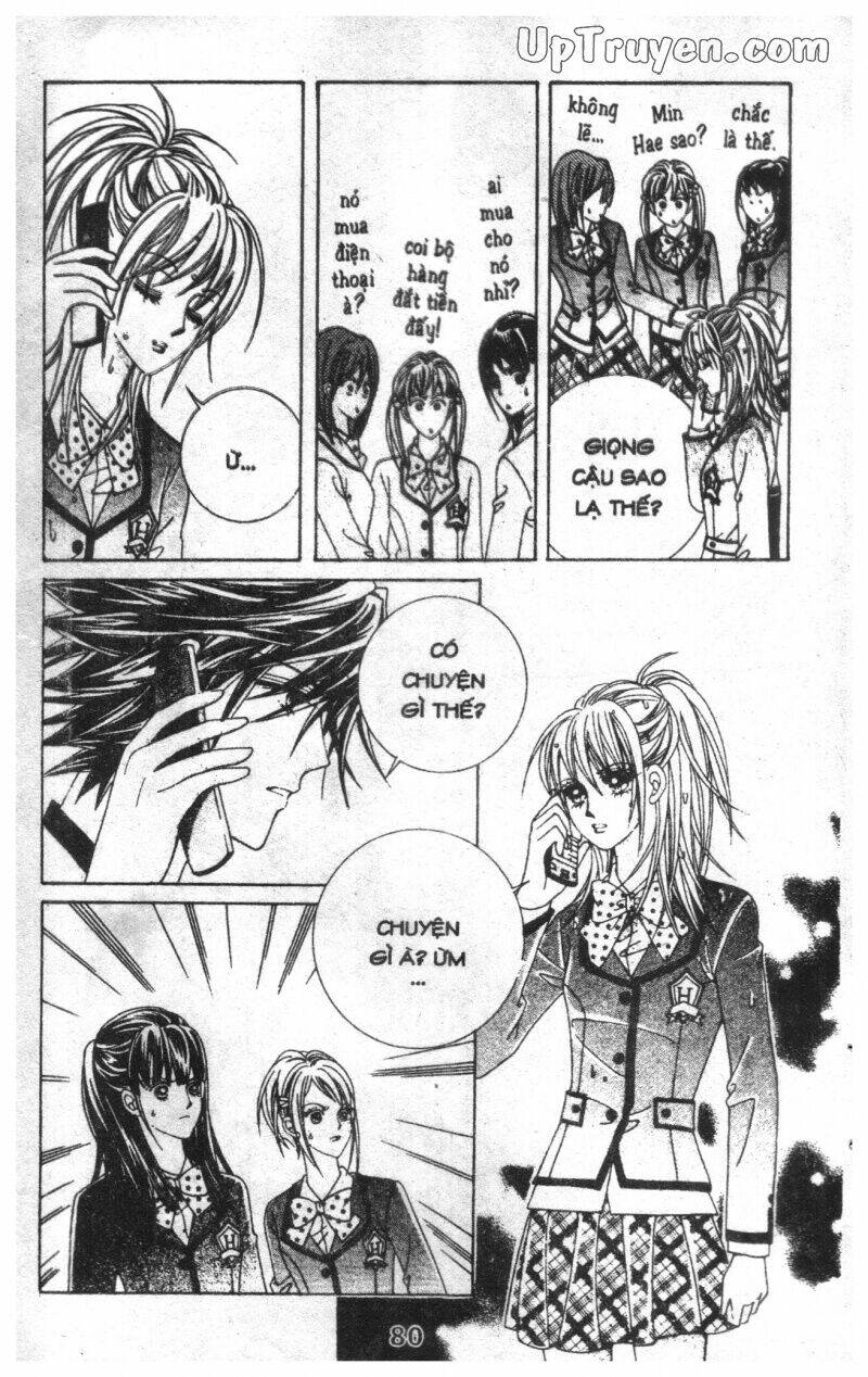 Dạ Khúc Chapter 7 - TC Truyện