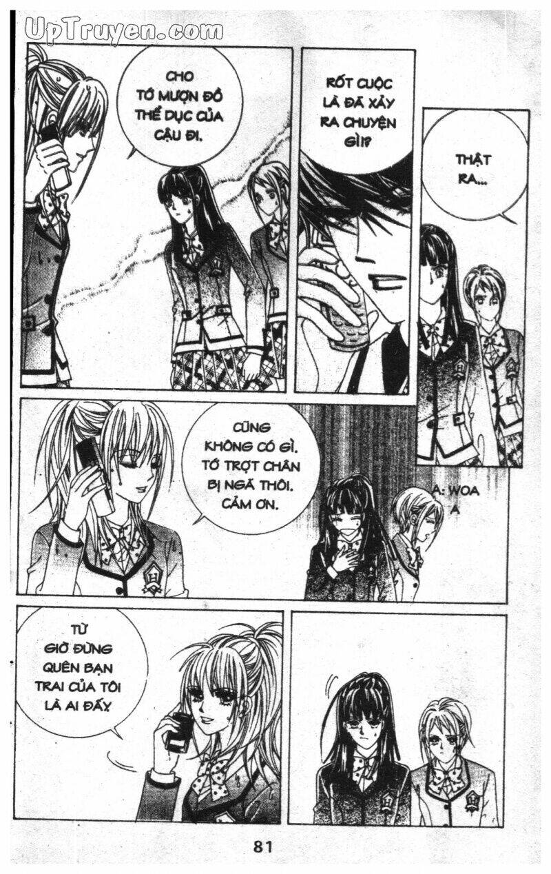 Dạ Khúc Chapter 7 - TC Truyện