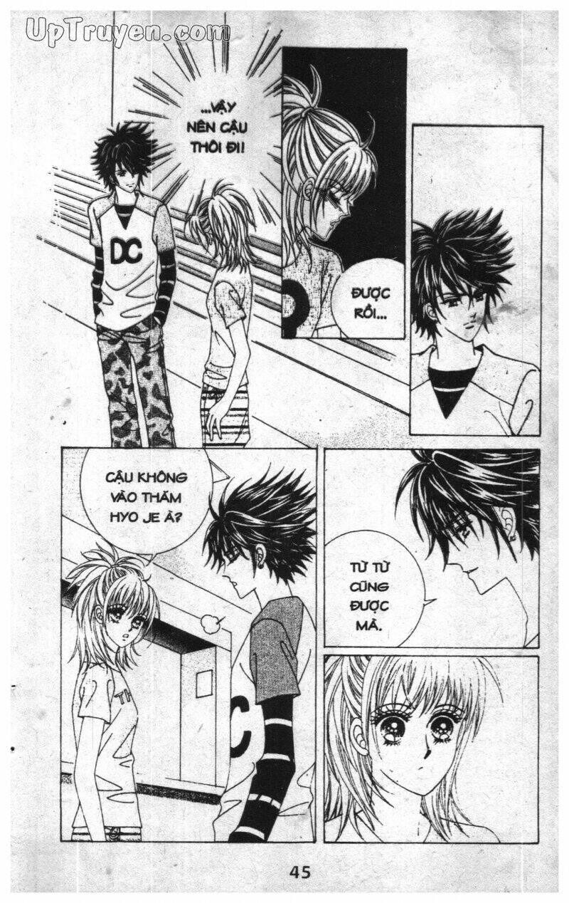Dạ Khúc Chapter 7 - TC Truyện