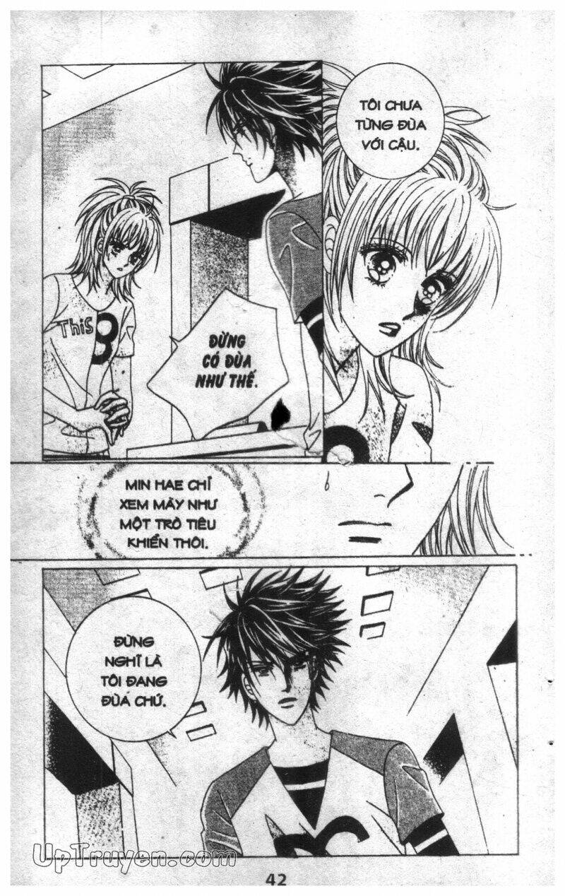 Dạ Khúc Chapter 7 - TC Truyện