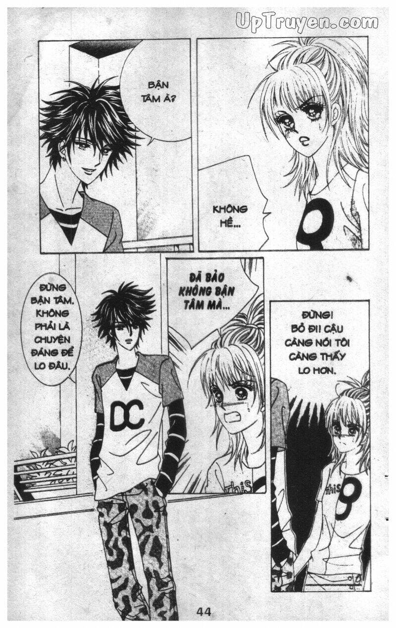 Dạ Khúc Chapter 7 - TC Truyện