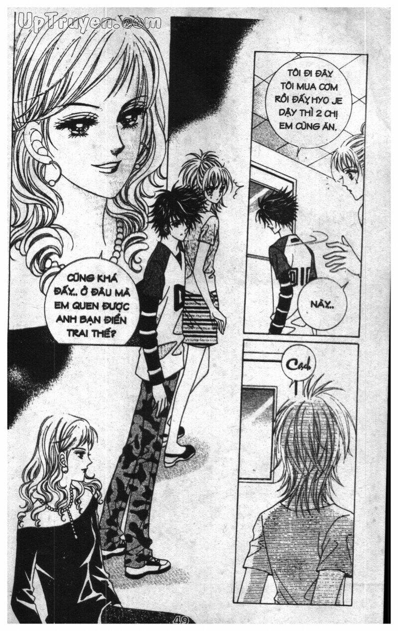 Dạ Khúc Chapter 7 - TC Truyện