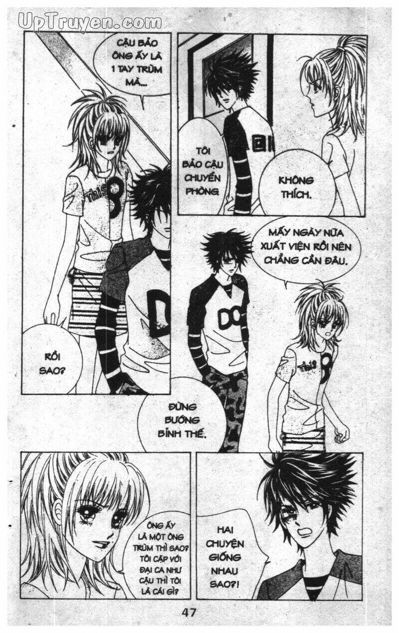 Dạ Khúc Chapter 7 - TC Truyện