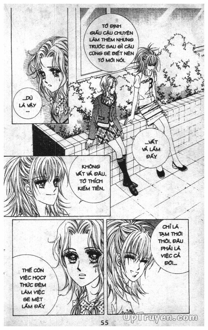 Dạ Khúc Chapter 7 - TC Truyện