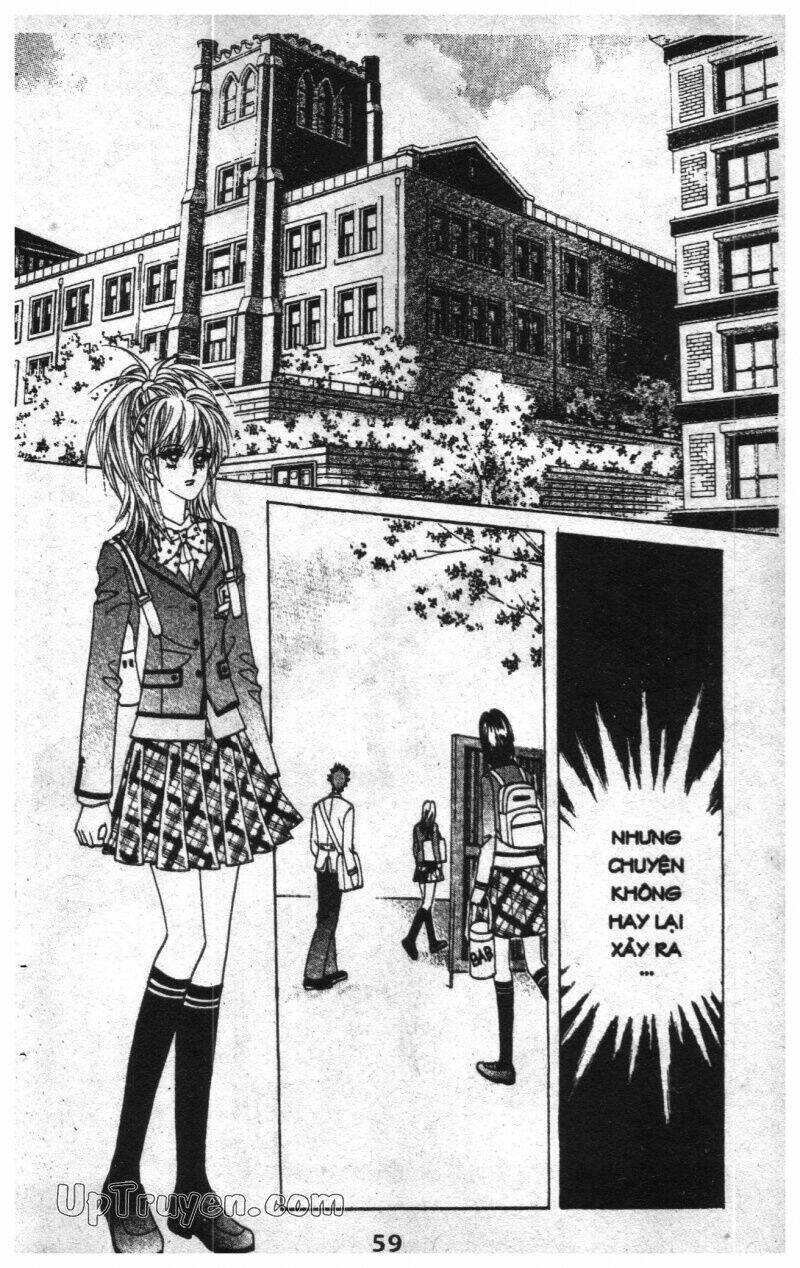 Dạ Khúc Chapter 7 - TC Truyện