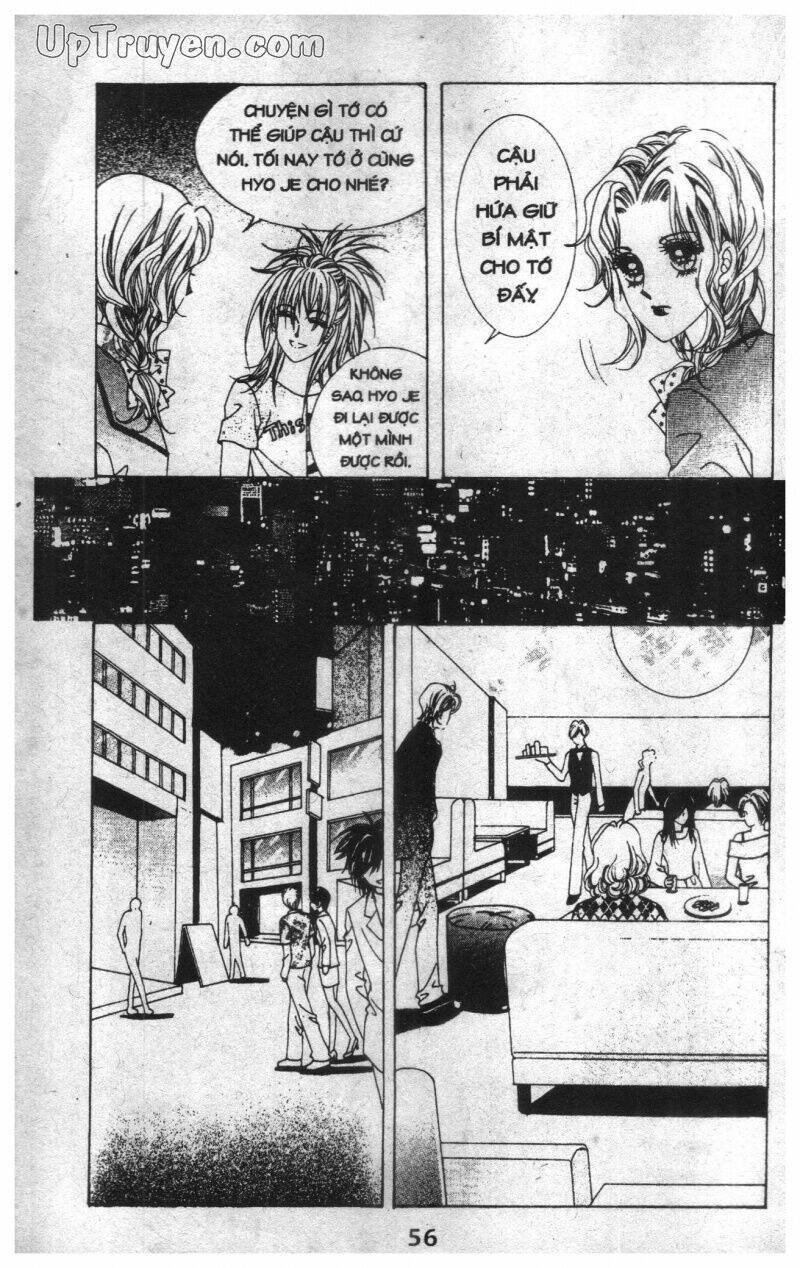 Dạ Khúc Chapter 7 - TC Truyện