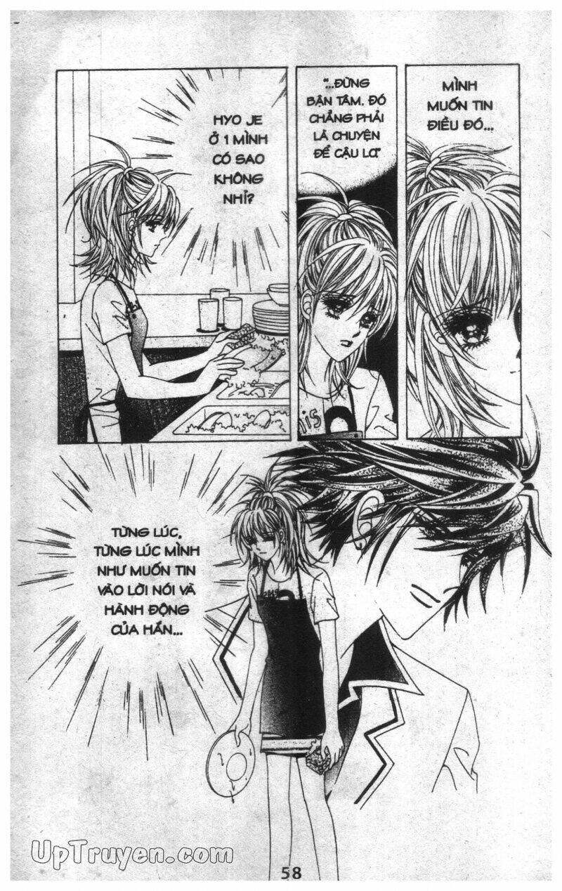 Dạ Khúc Chapter 7 - TC Truyện