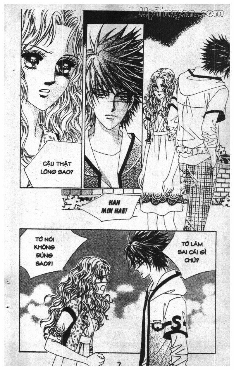 Dạ Khúc Chapter 7 - TC Truyện
