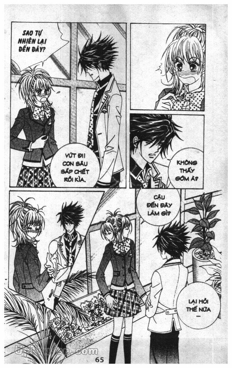 Dạ Khúc Chapter 7 - TC Truyện