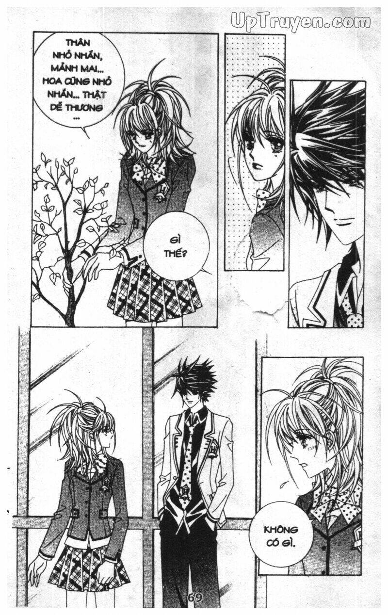Dạ Khúc Chapter 7 - TC Truyện