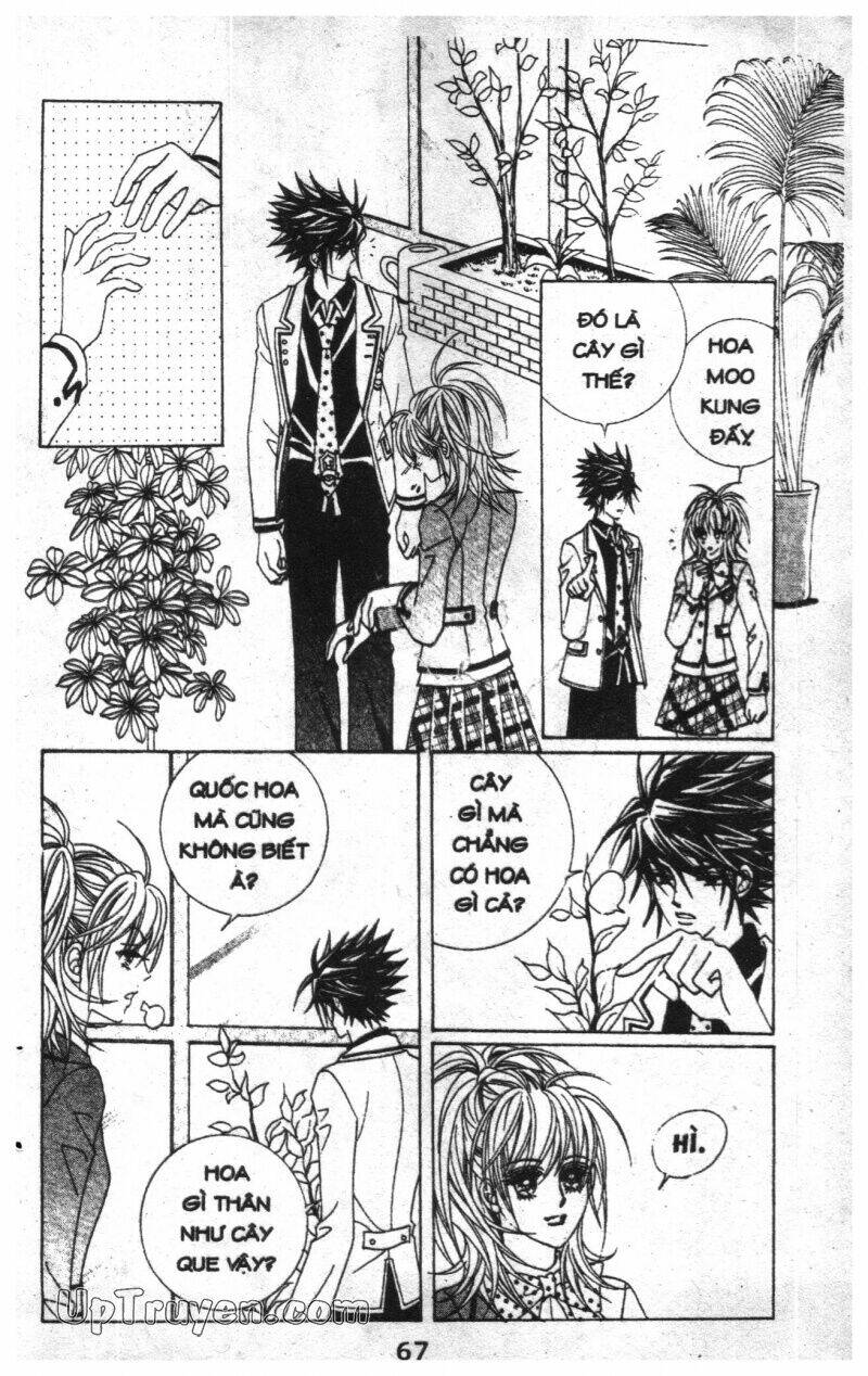 Dạ Khúc Chapter 7 - TC Truyện