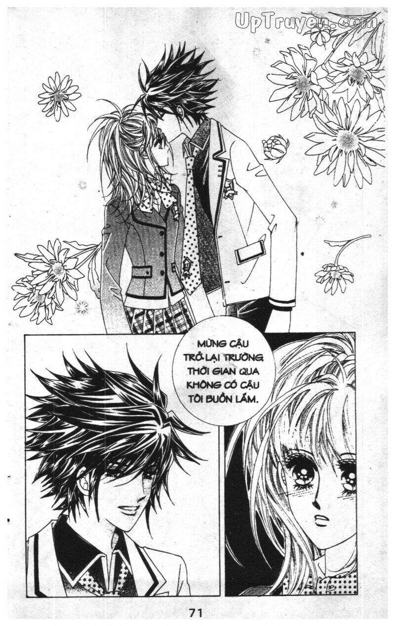 Dạ Khúc Chapter 7 - TC Truyện