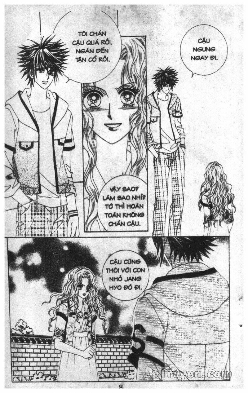 Dạ Khúc Chapter 7 - TC Truyện