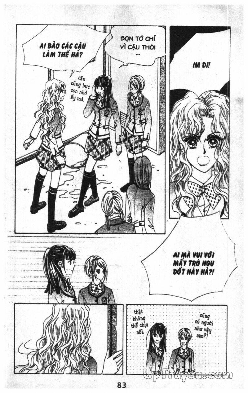 Dạ Khúc Chapter 7 - TC Truyện