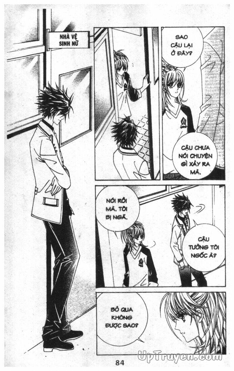 Dạ Khúc Chapter 7 - TC Truyện