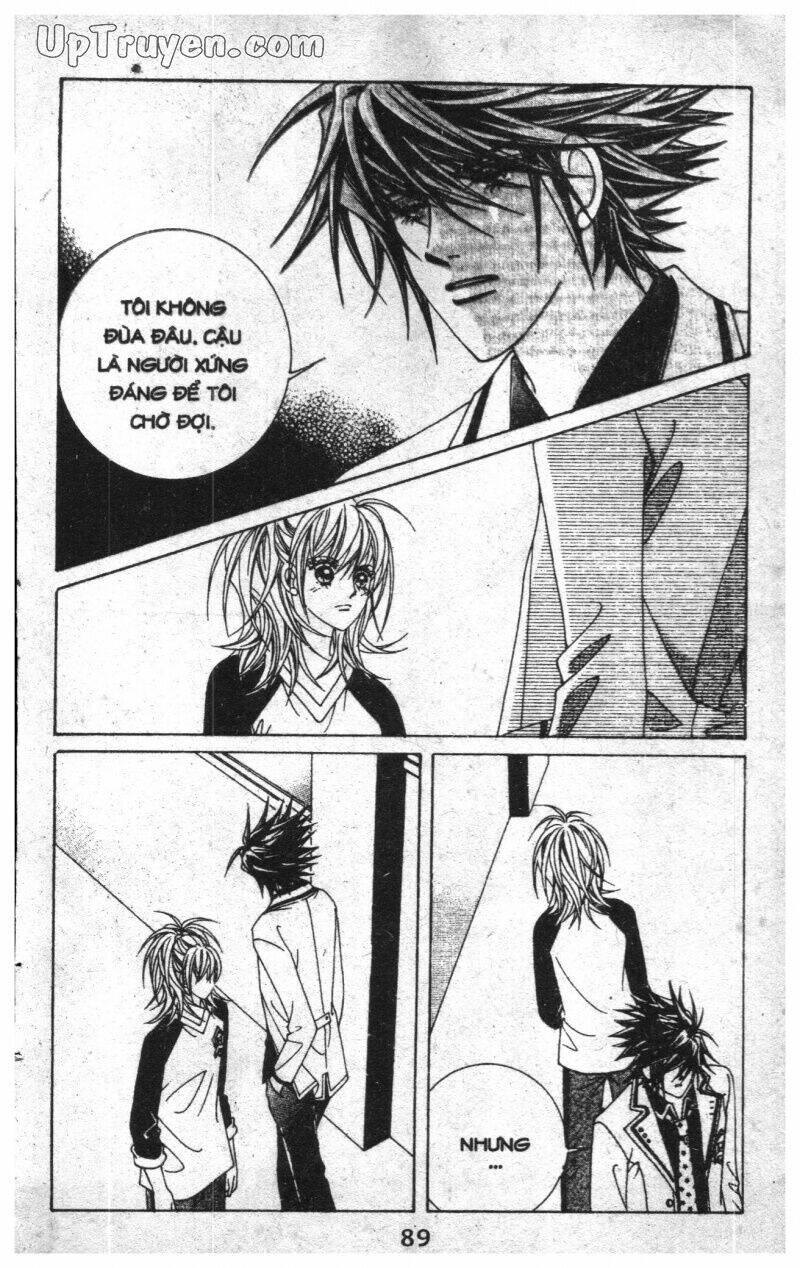 Dạ Khúc Chapter 7 - TC Truyện
