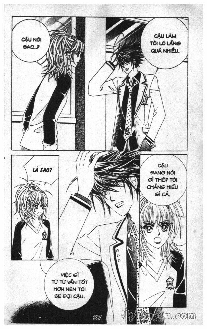 Dạ Khúc Chapter 7 - TC Truyện