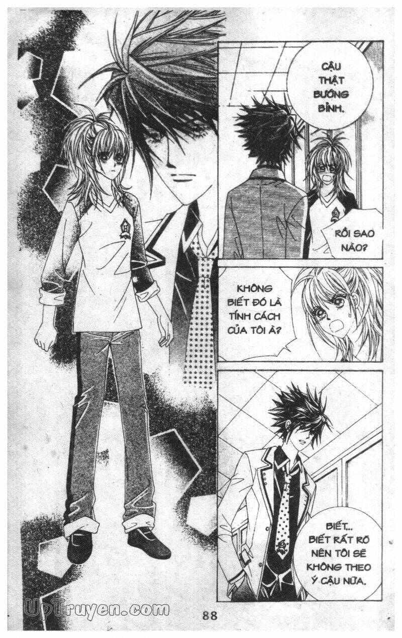 Dạ Khúc Chapter 7 - TC Truyện