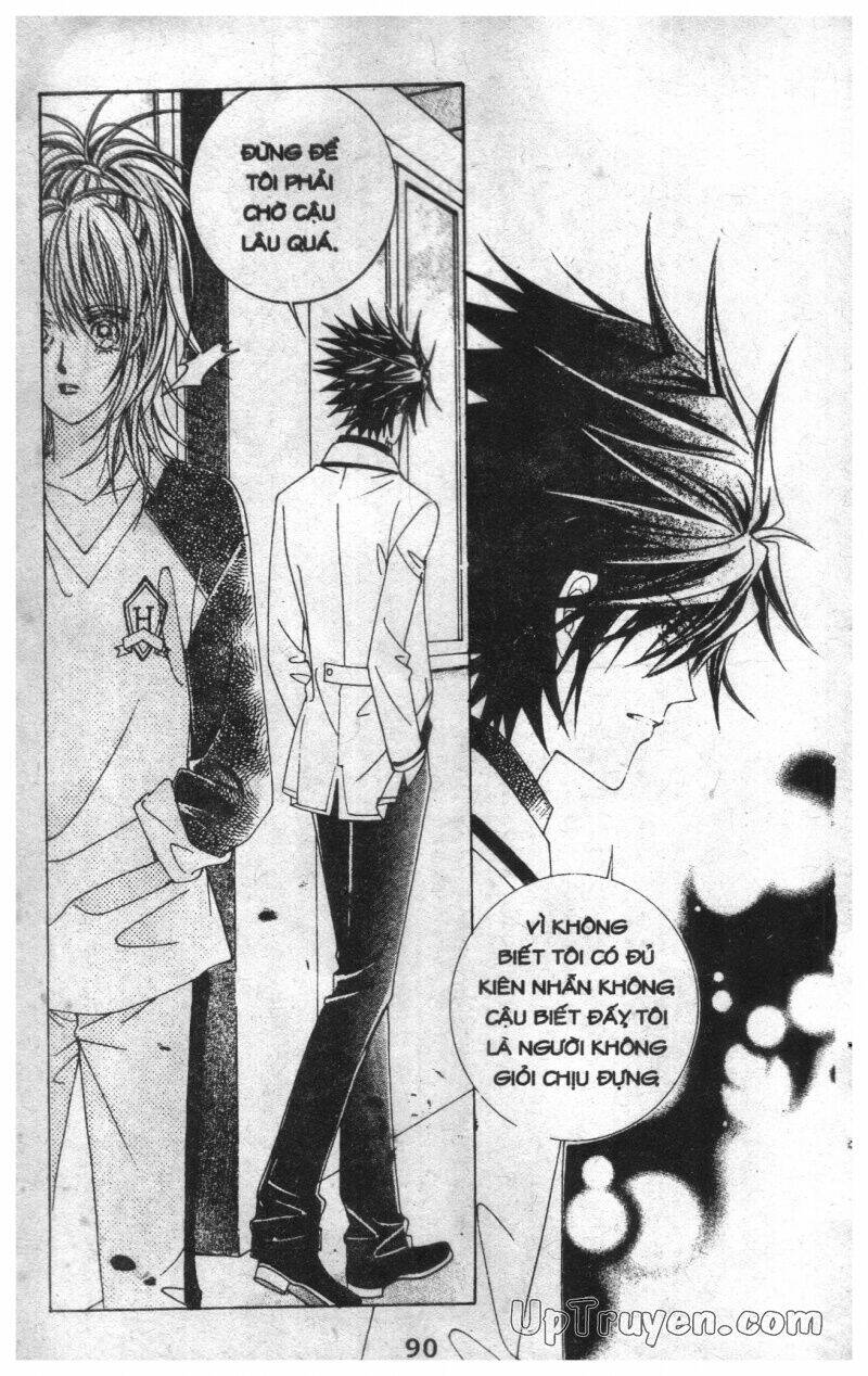 Dạ Khúc Chapter 7 - TC Truyện