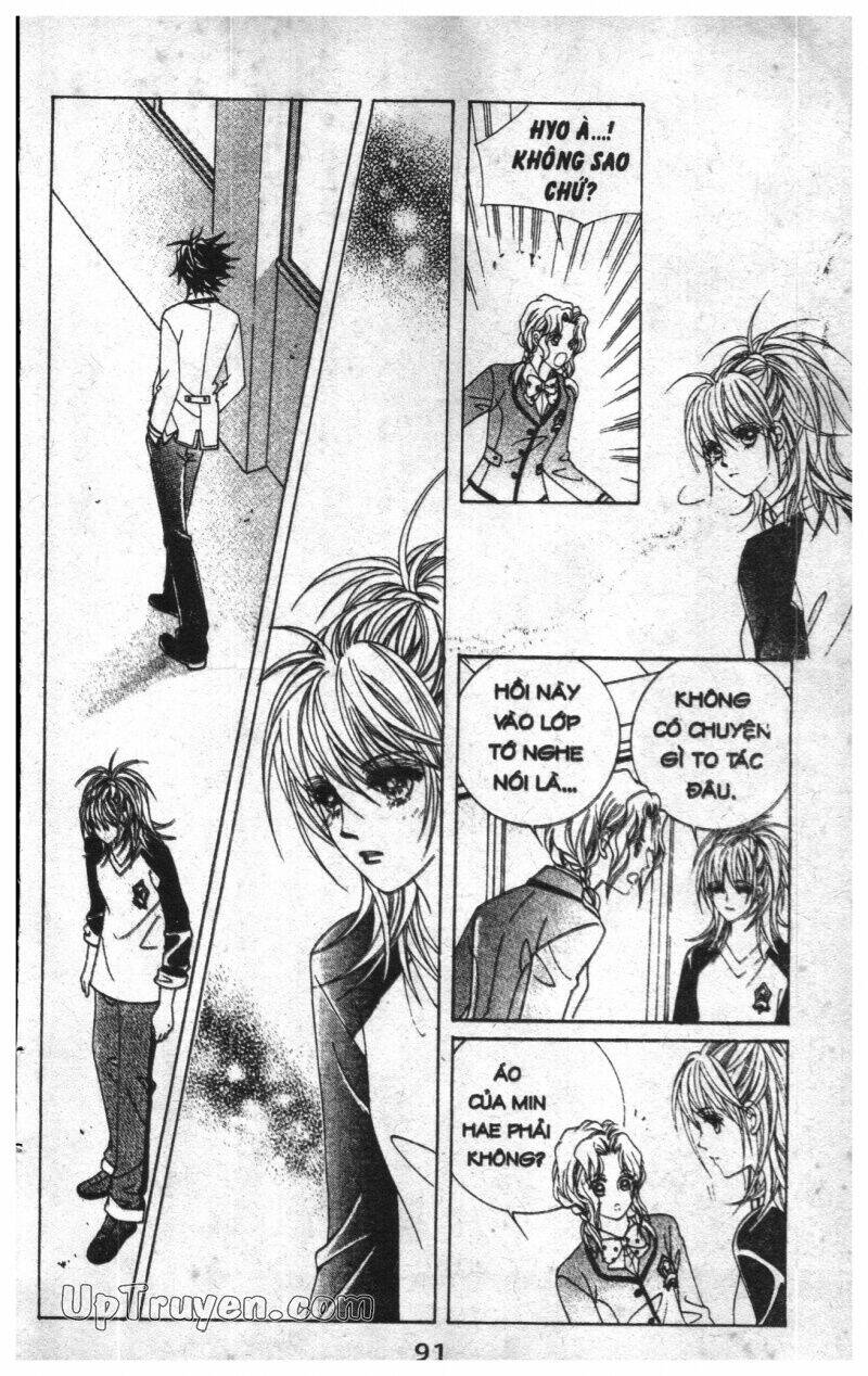 Dạ Khúc Chapter 7 - TC Truyện