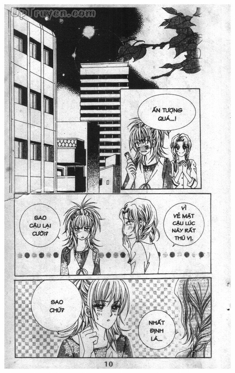 Dạ Khúc Chapter 7 - TC Truyện