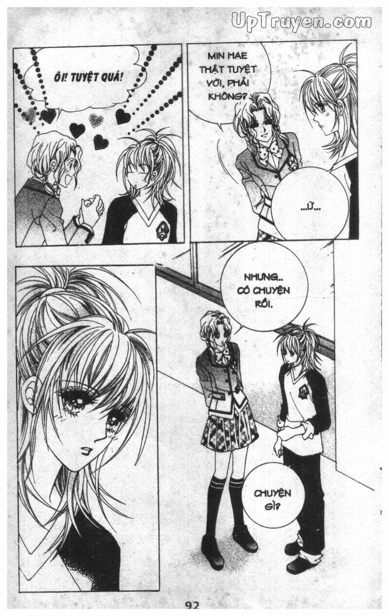Dạ Khúc Chapter 7 - TC Truyện
