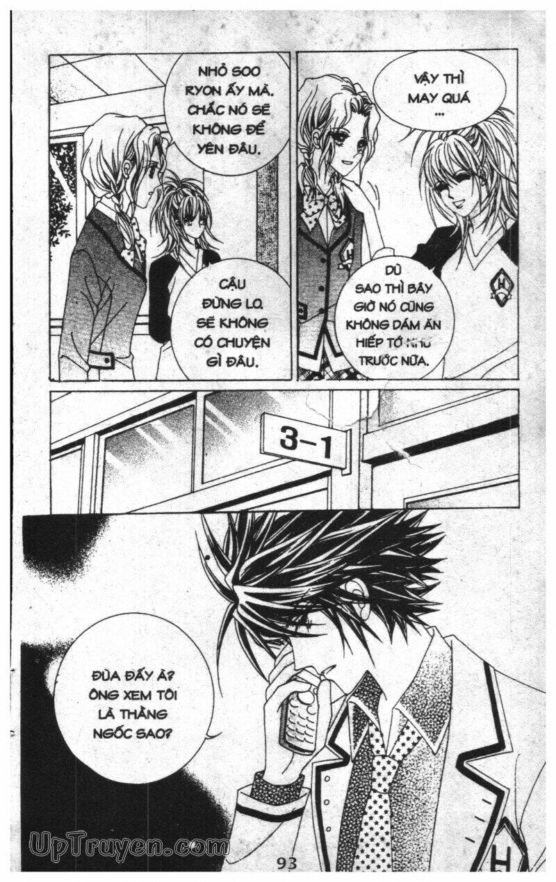 Dạ Khúc Chapter 7 - TC Truyện