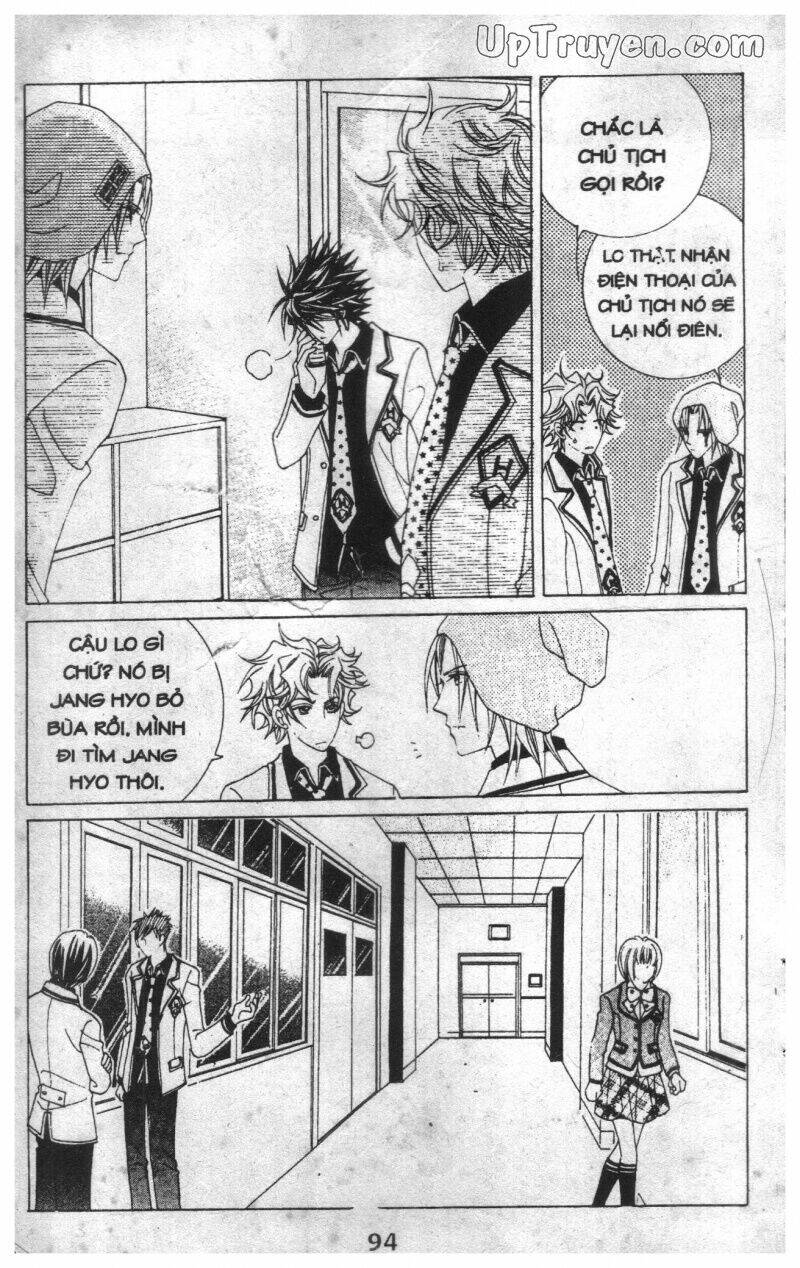 Dạ Khúc Chapter 7 - TC Truyện