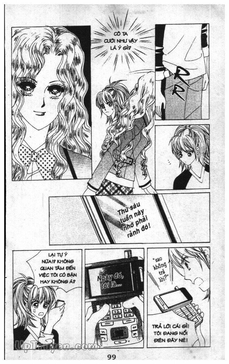 Dạ Khúc Chapter 7 - TC Truyện
