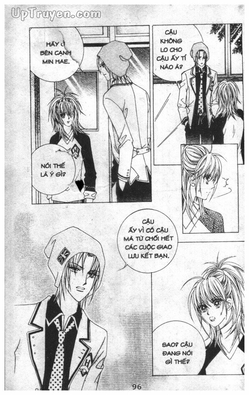 Dạ Khúc Chapter 7 - TC Truyện