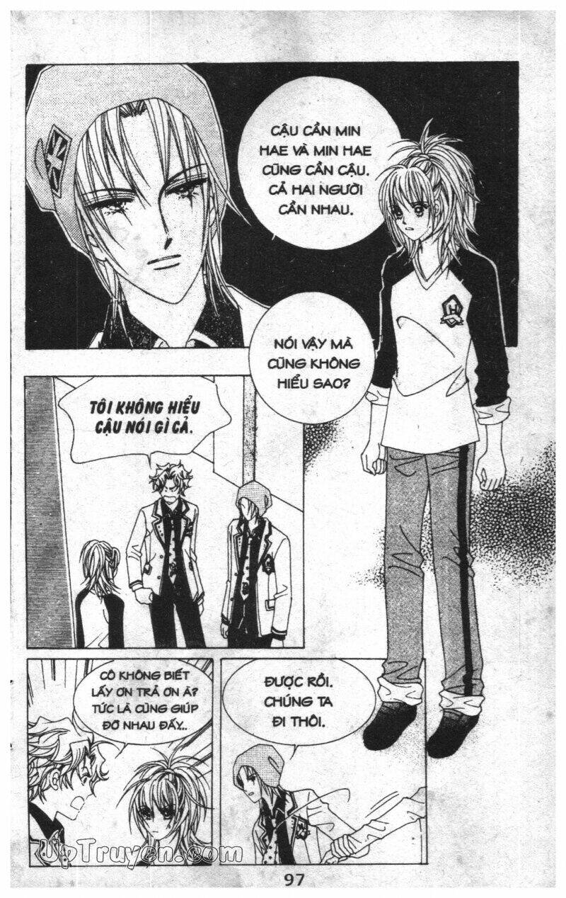 Dạ Khúc Chapter 7 - TC Truyện