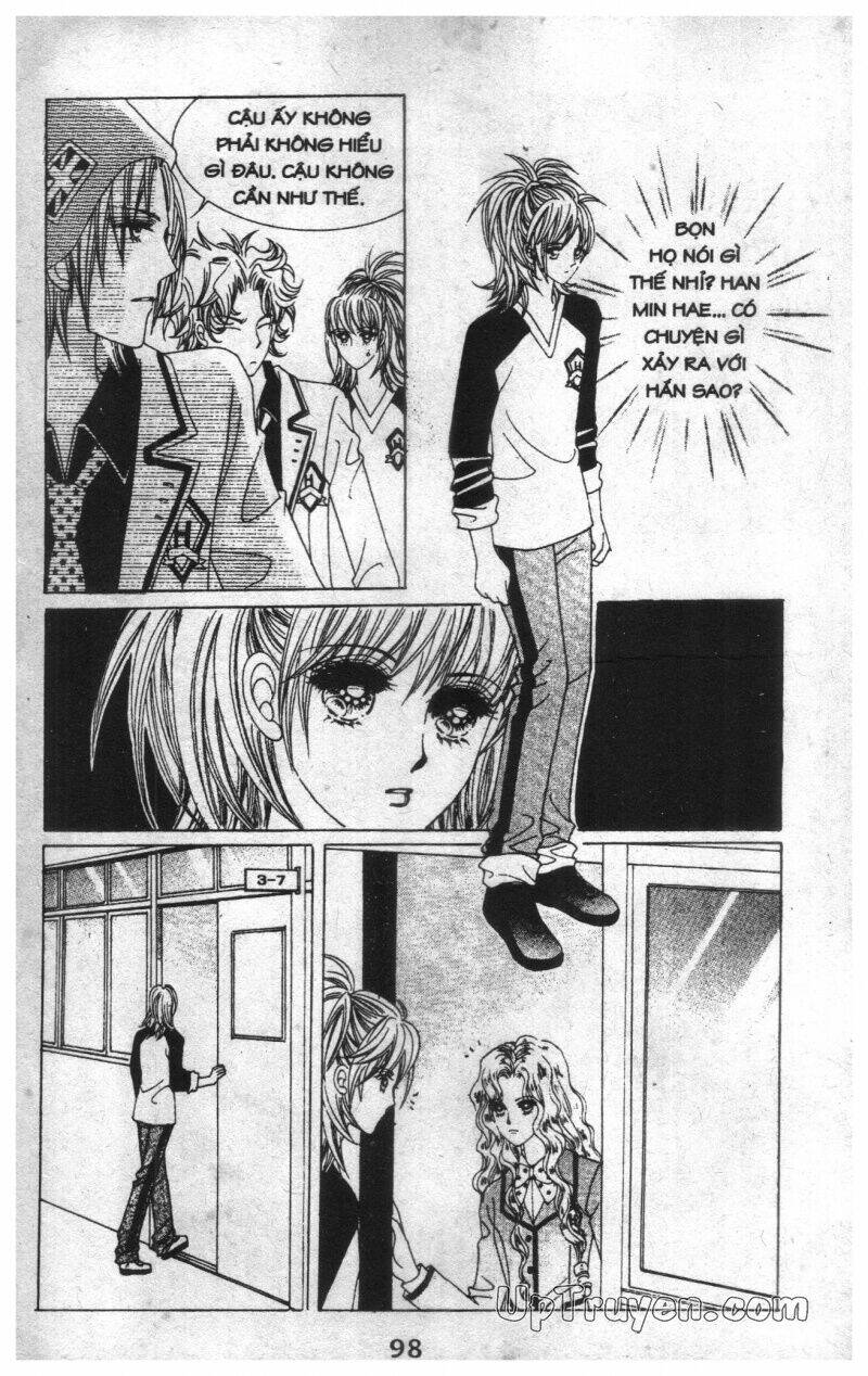Dạ Khúc Chapter 7 - TC Truyện