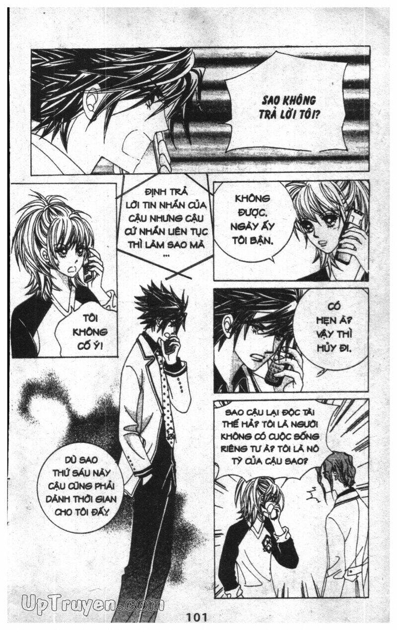 Dạ Khúc Chapter 7 - TC Truyện